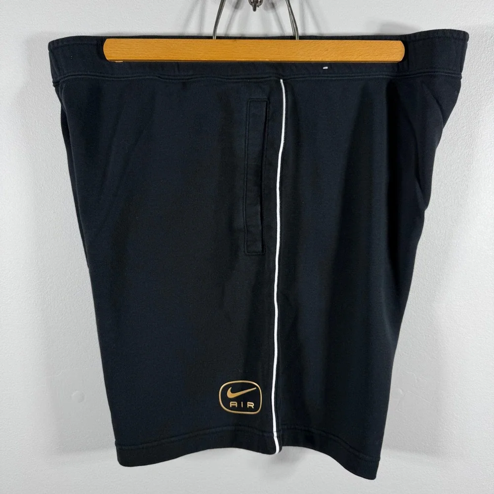 Nike overview brand